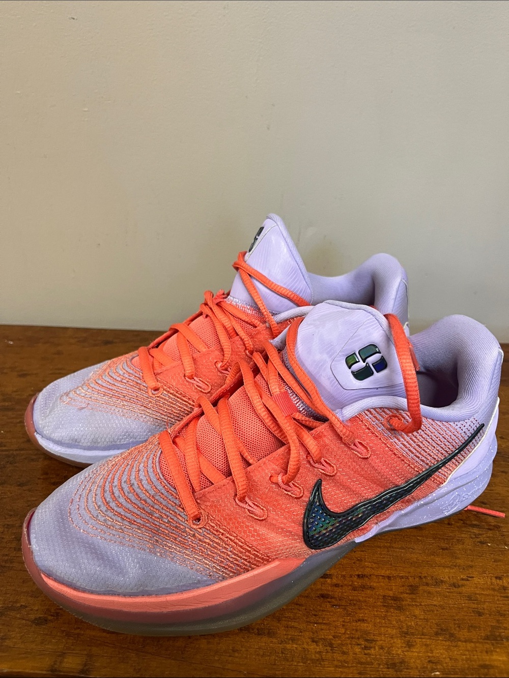 Nike Sabrina Basketball Sneakers